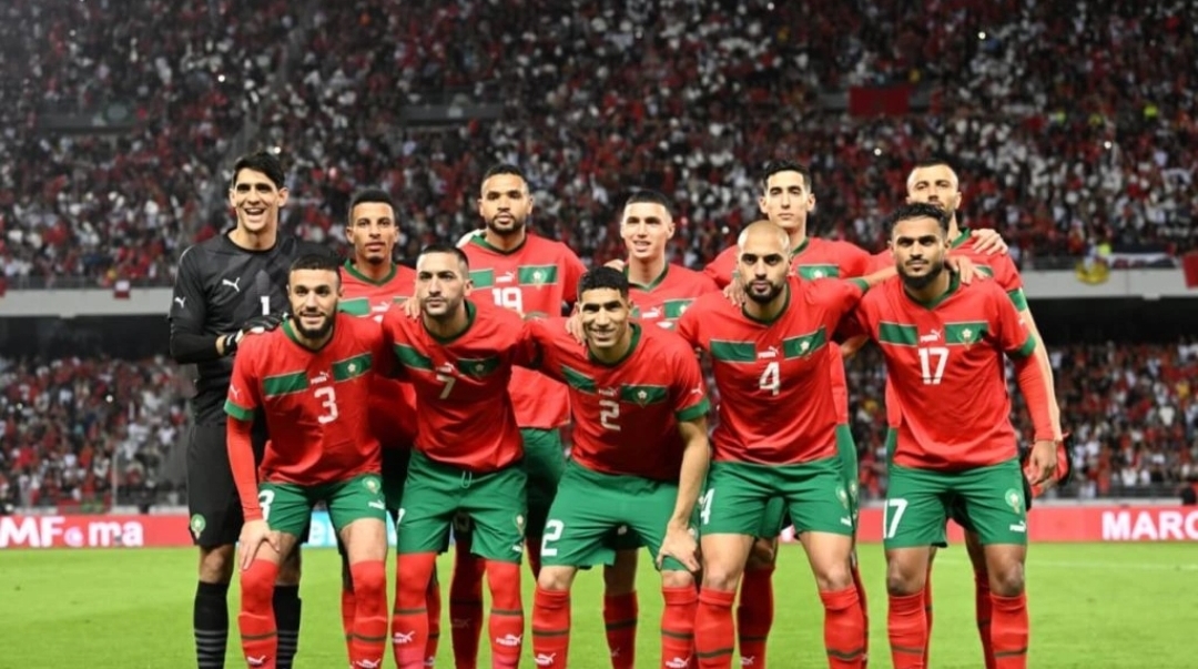 المنتخب المغربي يواجه الرأس الأخضر في اختبار إفريقي بعد المونديال