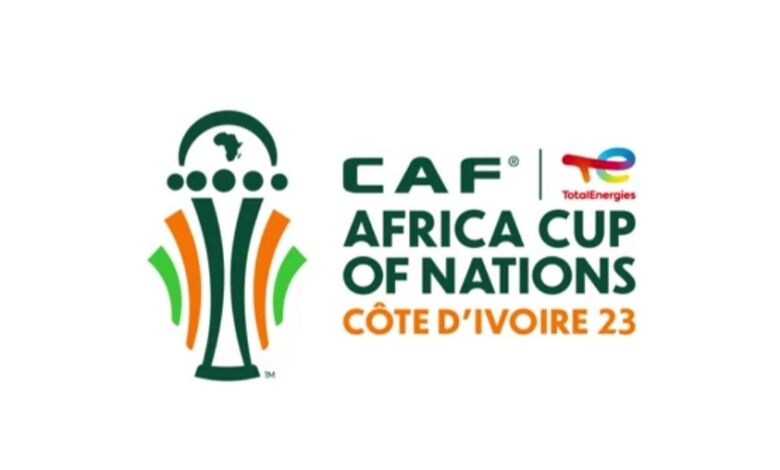 الكاف يكشف شعار كأس أمم إفريقيا “الكوت ديفوار 2023