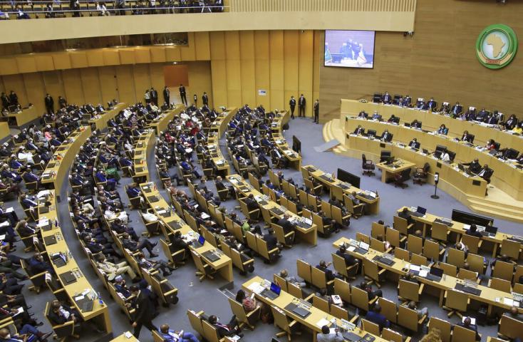 الاتحاد الإفريقي: مجلس السلم والأمن يشيد بالدور الذي يلعبه مسلسل الرباط للدول الإفريقية الأطلسية