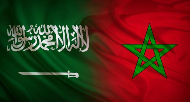 السعودية والمغرب .. علاقات راسخة أخذت زخما في مختلف أبعادها خلال 2023