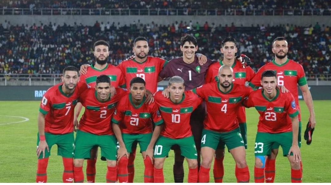 المنتخب المغربي يواجه سيراليون في آخر مباراة ودية قبل مواجهات كأس إفريقيا