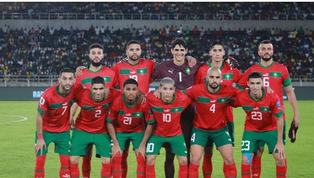 كأس أمم إفريقيا.. المنتخب المغربي يواجه تنزانيا بطموح كسب النقاط الثلاث وإهداء العرب أول انتصار