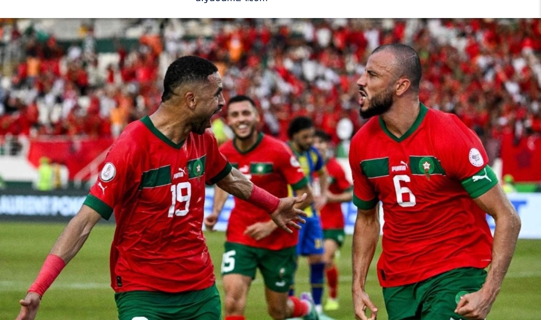 كأس أمم إفريقيا.. المنتخب الوطني المغربي يمطر شباك تنزانيا بثلاثية نظيفة في أولى مبارياته