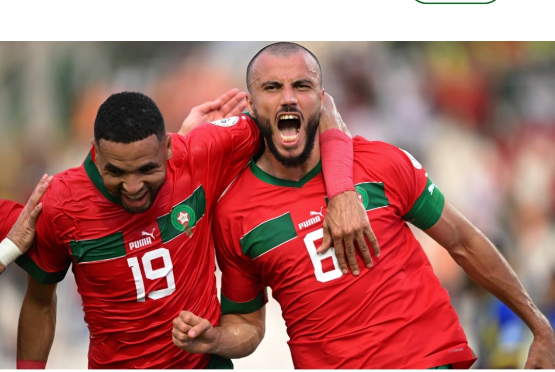 الصحافة الإيفوارية تؤكد أن المنتخب المغربي يمضي على مسار مونديال 2022