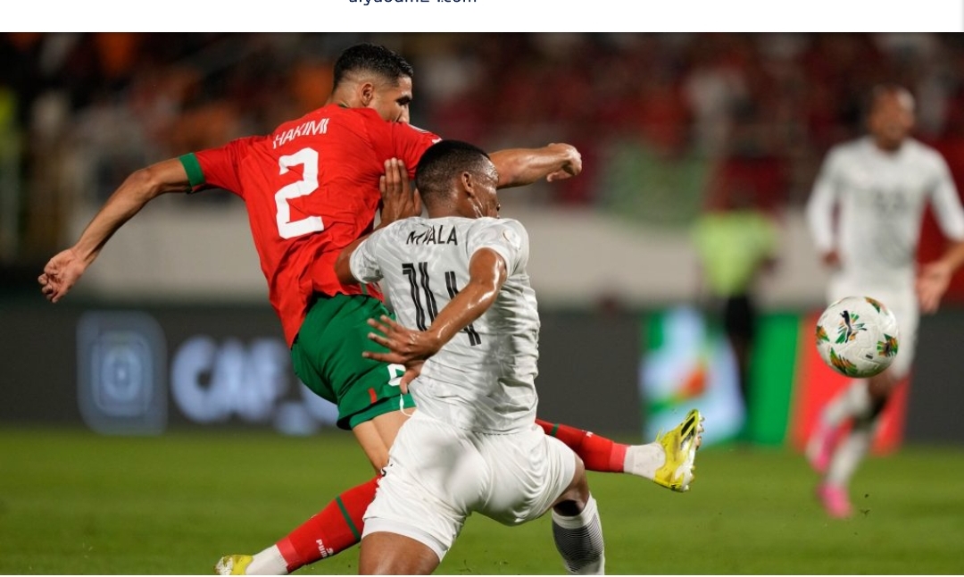 كأس أمم إفريقيا… المنتخب المغربي يودع من دور الثمن بهزيمة قاسية أمام جنوب إفريقيا