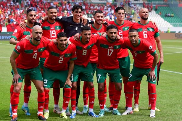 المنتخب المغربي يضمن التأهل إلى الدور الثاني حسابيا قبل مواجهة زامبيا