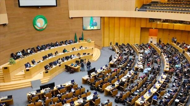 مجلس السلم والأمن يهنئ المغرب على تسهيل برامج تعزيز قدرات مراقبي الانتخابات الأفارقة