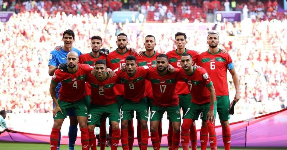 رسميا.. المنتخب المغربي يواجه سيراليون في هذا التاريخ