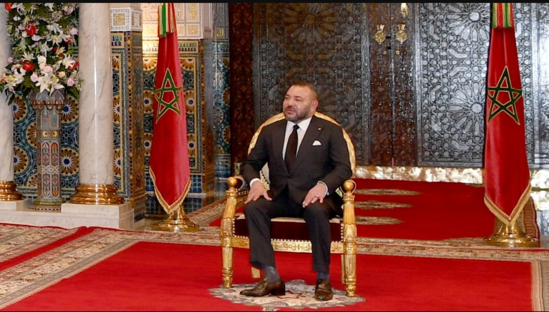 الملك يستقبل اليوم رئيس وزراء النيجر و إعلان مرتقب يخص مغربية الصحراء