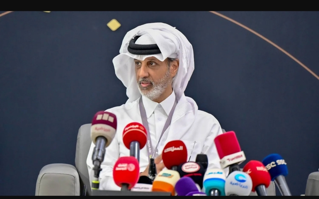 وزير الرياضة القطري : كل إمكانيات قطر رهن إشارة المغرب لتنظيم مونديال 2030