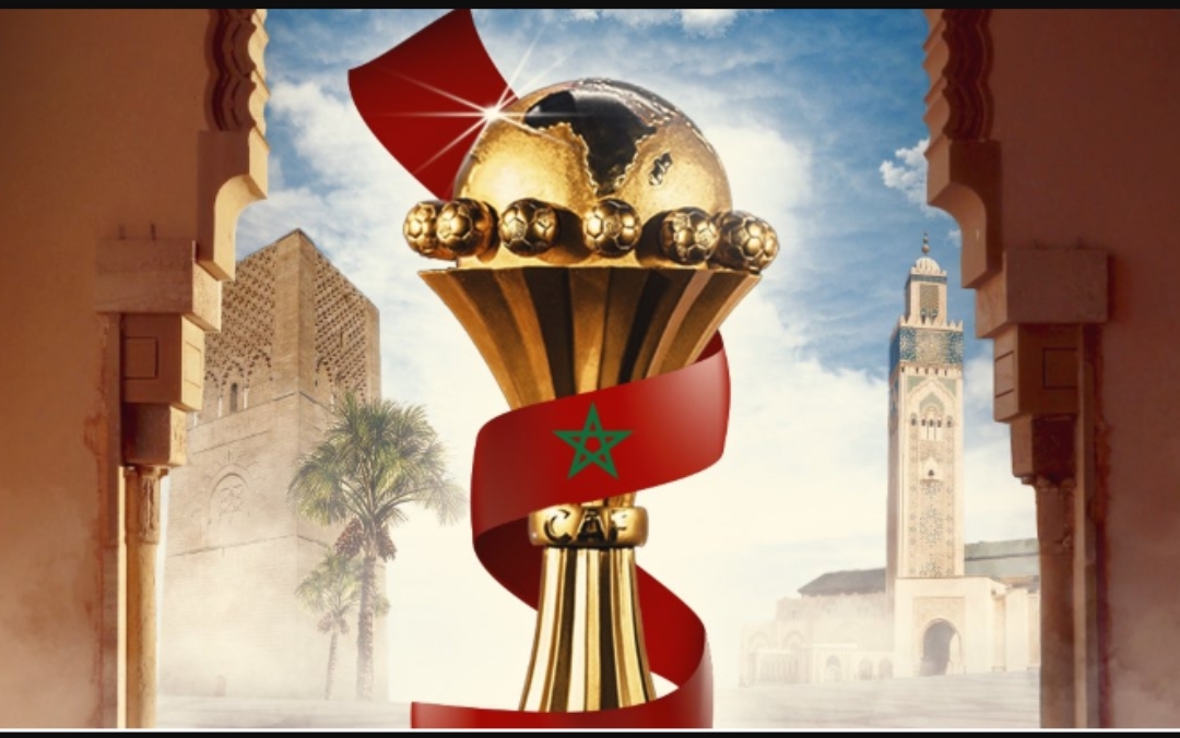 مصدر في الكاف : الفيفا وافقت على تنظيم كان المغرب 2025 في يوليوز وغشت