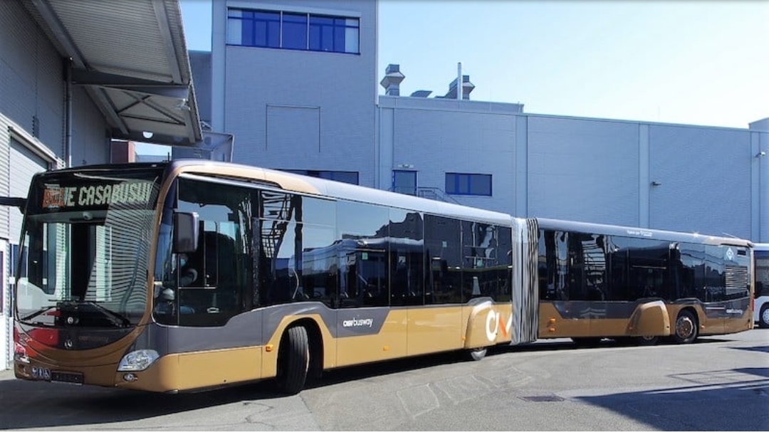6 دراهم لركوب “الباصواي” في الدار البيضاء مع تراكم خسائر النقل على الجماعة