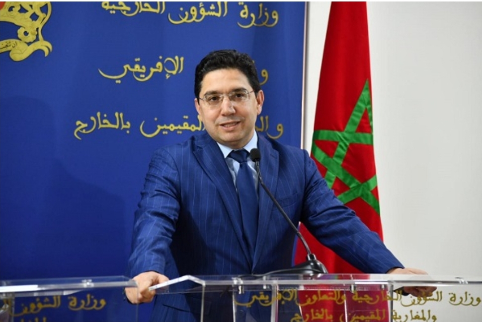 الرئاسة المغربية ستنخرط بمصداقية وديناميكية لتحقيق أهداف مجلس حقوق الإنسان (السيد بوريطة)