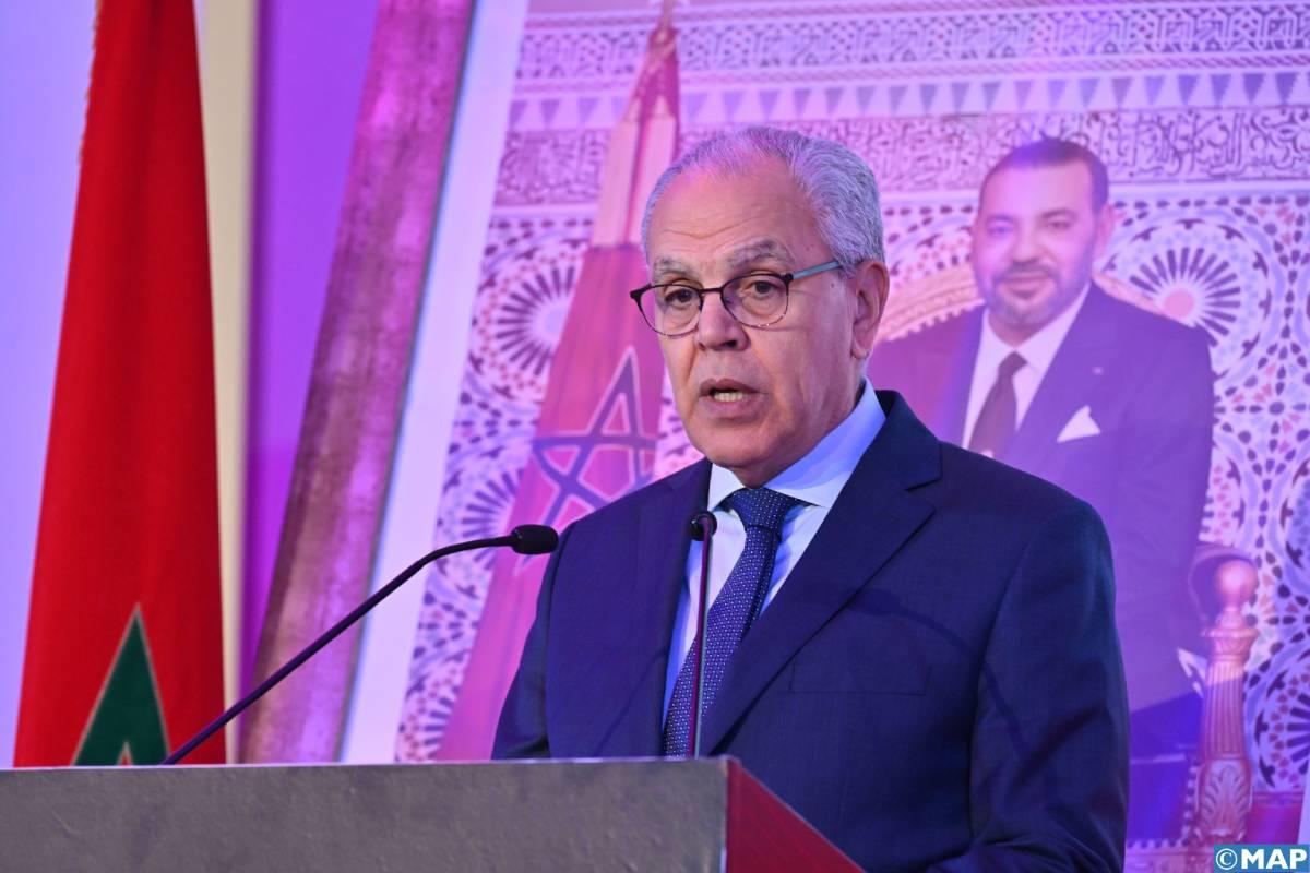 لوديي: الأمن السيبراني والسيادة الرقمية في صلب انشغالات المغرب