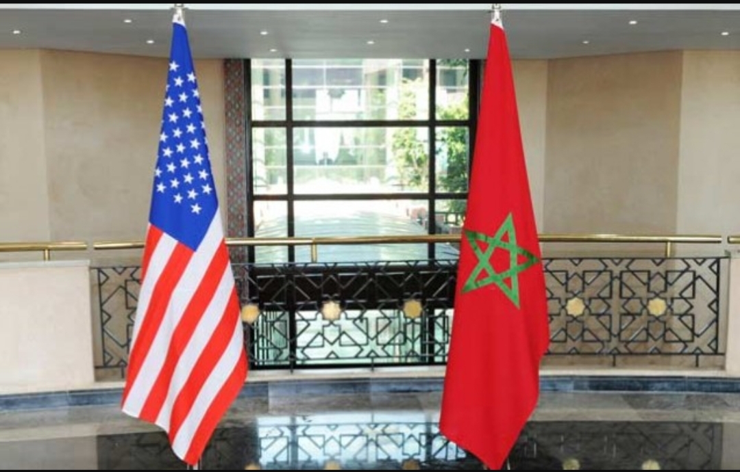 مجلة الخارجية الأمريكية: المغرب شريك أساسي وحليف إستراتيجي خارج الناتو