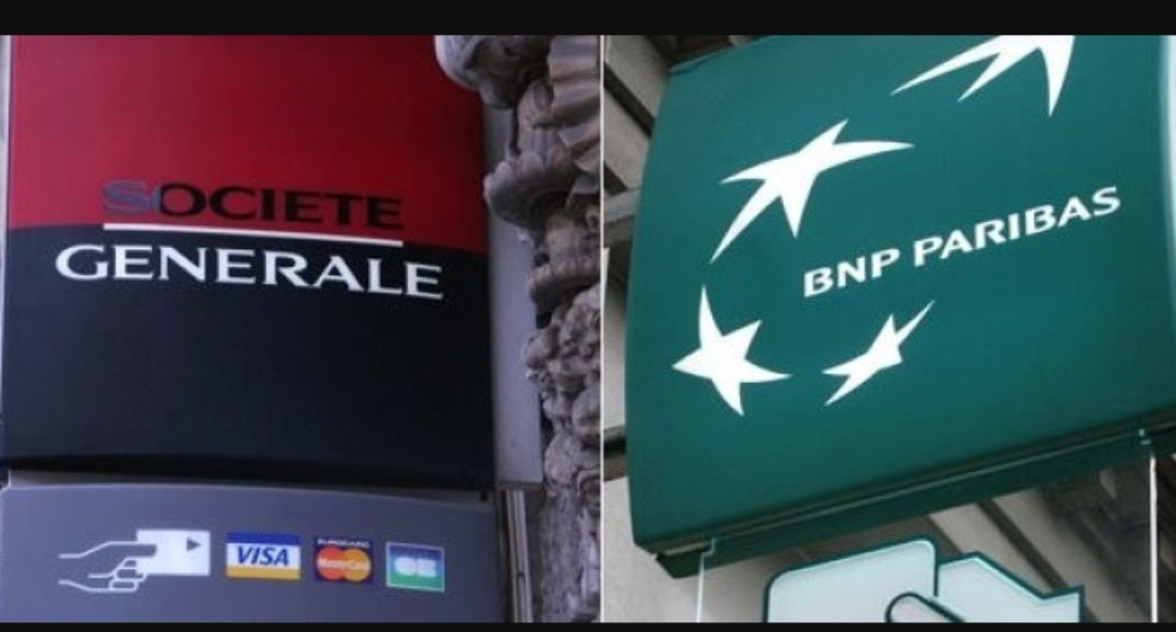 شركات مغربية تسعى لإنهاء السيطرة الفرنسية على الأبناك المحلية