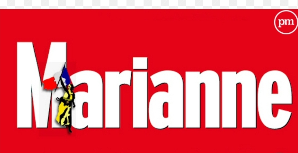 السلطات المغربية تمنع توزيع مجلة Marianne الفرنسية بسبب رسم مسيء للرسول