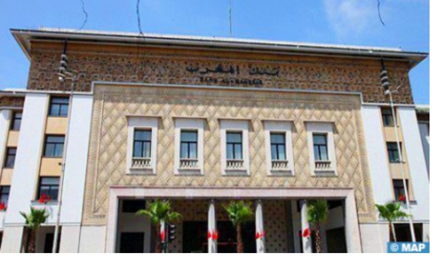 بنك المغرب يبقي على سعر الفائدة في 3% سعيا إلى ضمان استقرار الأسعار