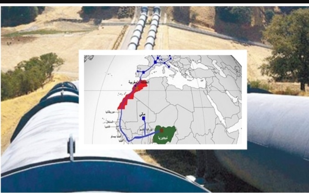 نيجيريا تعلن تاريخ بداية الإستثمار في خط الغاز مع المغرب