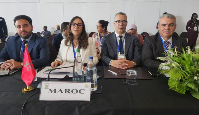 انتخاب المغرب عضوا في 3 هيئات باتحاد مجالس الدول الأعضاء في المؤتمر الإسلامي