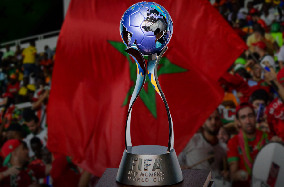 الفيفا تمنح المغرب شرف تنظيم 5 نسخ من مونديال السيدات تحت 17 سنة