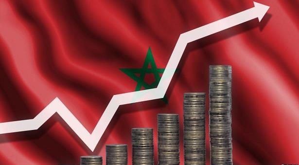 بنك المغرب يتوقع نمو الاقتصاد الوطني