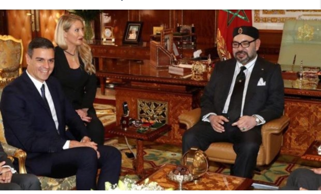 البرلمان الإسباني يناقش العلاقات مع المغرب بحضور سانشيز