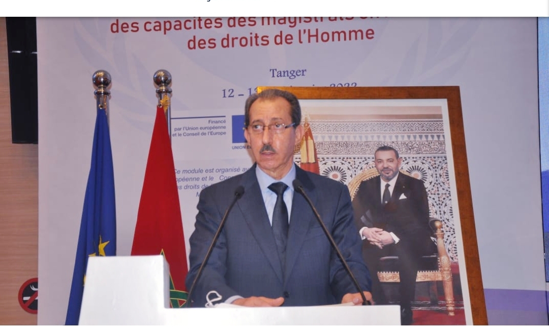 المغرب يفتح باب التعاون القضائي مع روسيا باتفاق أولي بين النيابات العامة للبلدين