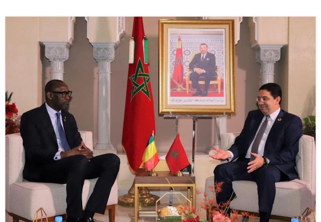 كيف قفزت علاقات المغرب ومالي فوق الألغام السياسية؟