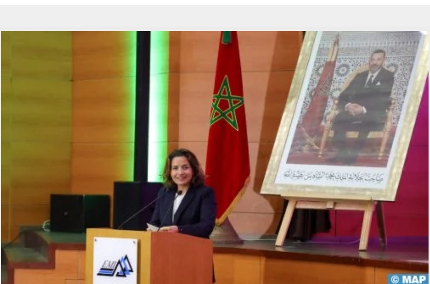 النسخة الثلاثين لمنتدى “إيمي – شركات” تسلط الضوء على المغرب باعتباره مهندس حقيقي للتحالفات الاقتصادية لأجل تحقيق تعاون أفريقي ـ أوروبي مستدام