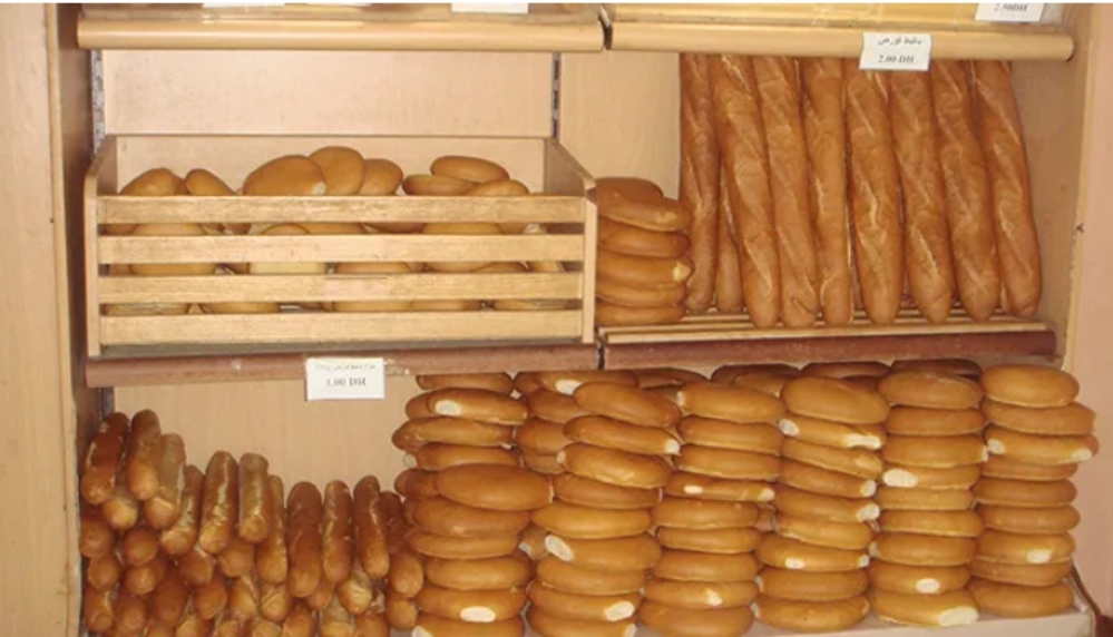 أرباب المخابز يؤكدون عدم الزيادة في سعر الخبز “في الوقت الحالي” مع رفع ثمن غاز البوتان