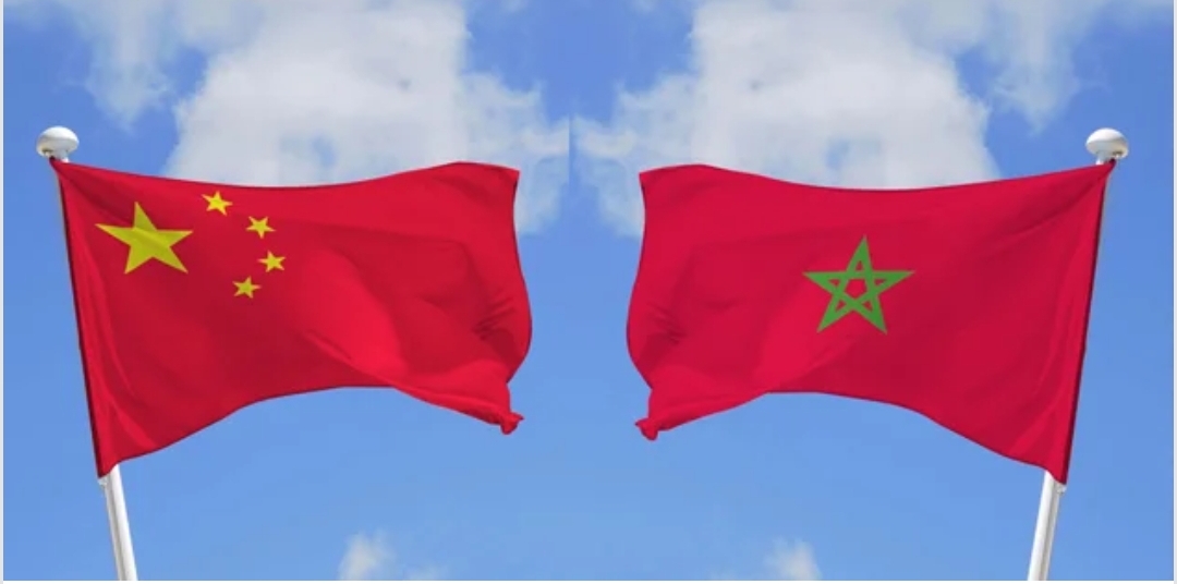 الصين: سفارة المغرب ببكين تضع رقم هاتفي رهن إشارة الجالية المغربية