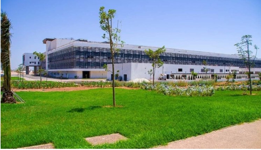 عاصمة سوس تنتظر إفتتاح أضخم مستشفى جامعي بالجهة بتجهيزات حديثة