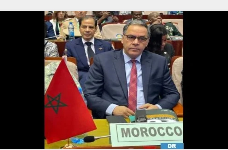 تسليط الضوء على الدور الفاعل للمملكة المغربية داخل مجلس السلم والأمن بمناسبة الذكرى ال20 لإحداث هذه الهيئة