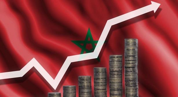 البنك الأوروبي لإعادة الإعمار والتنمية يتوقع نمو الاقتصاد المغربي