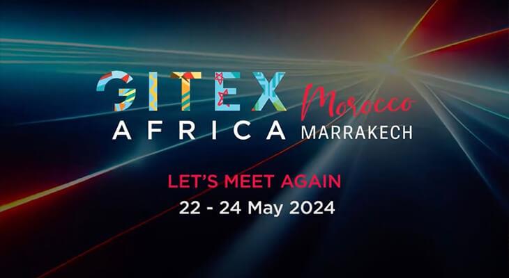 مراكش تحتضن أواخر ماي معرض “جيتكس أفريكا موروكو 2024” بمشاركة أزيد من 1500 عارض من 130 دولة