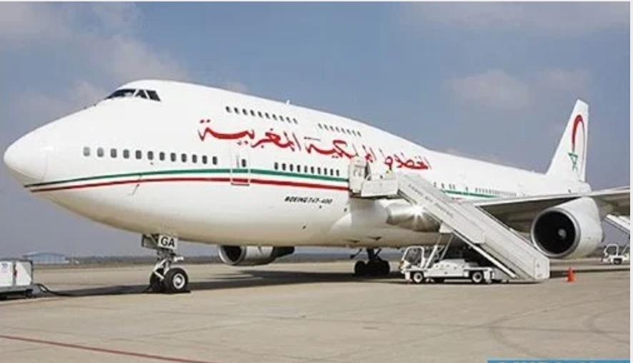 نقل جوي.. الخطوط الملكية المغربية تضع برنامجا خاصا بموسم صيف 2024