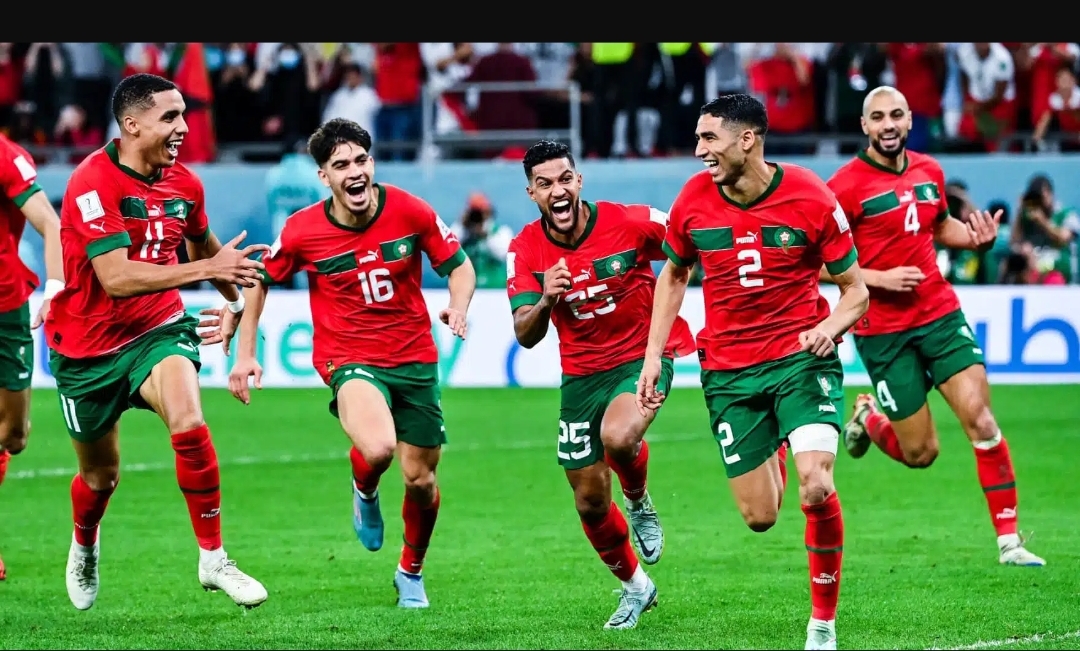 قرعة تصفيات كأس إفريقيا 2025 تضع المغرب في المجموعة الثانية