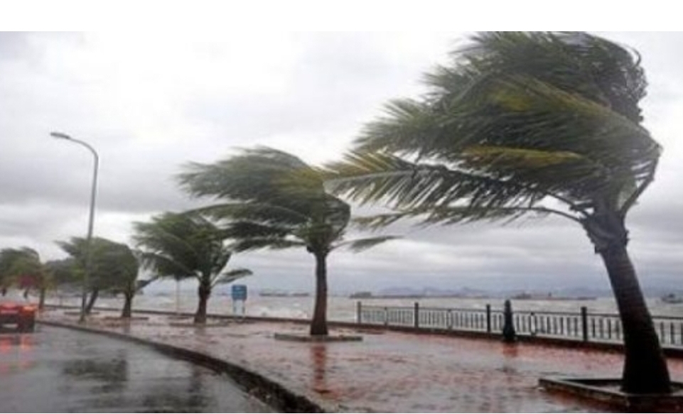 مقاييس الأمطار المسجلة بالمملكة خلال الـ 24 ساعة الماضية