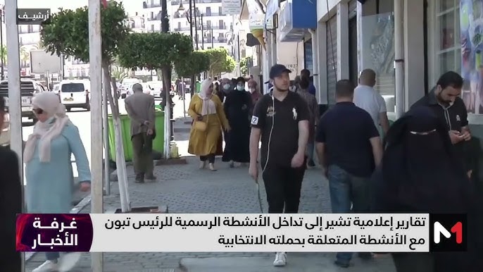 الجزائر .. غياب التنافسية يعزز مخاوف المعارضة بشأن رئاسيات معدة سلفا