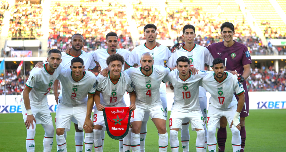 مباراة المغرب الغابون .. موعد وتفاصيل المباراة