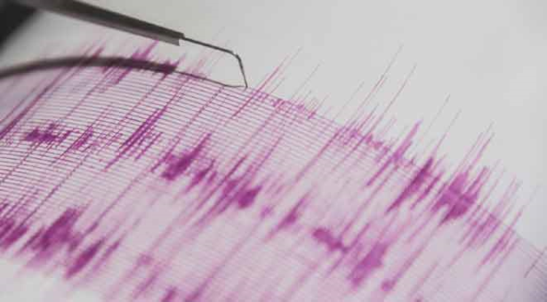 زلزال بقوة 4.6 درجات يضرب الكيبيك