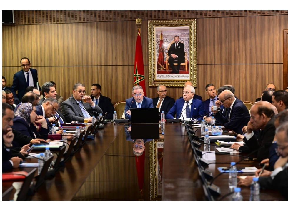 مناقشة مشروع قانون المالية.. الدعوة بمجلس المستشارين إلى تفعيل أمثل للإجراءات الخاصة ب”الدولة الاجتماعية”
