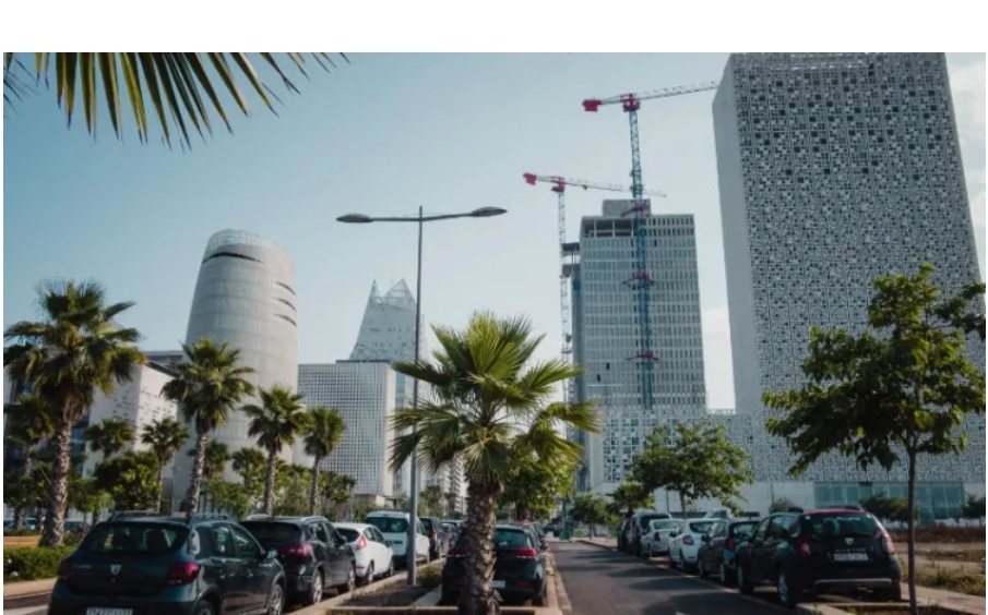 الناتج الداخلي الإجمالي للمغرب يبلغ 1.463 مليار درهم بارتفاع 10%