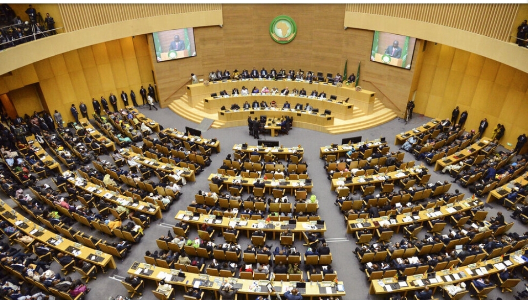 المغرب داخل الاتحاد الإفريقي… عمل متواصل لصالح السلم والأمن والتنمية في القارة