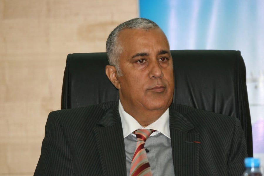 معاذ الجامعي، والي مدينة فاس الجديد، يعيد البسمة والأمل لساكنة مدينة فاس