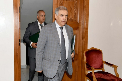 لفتيت يعلن تواريخ انطلاق عمل الشركات الجهوية متعددة التخصصات