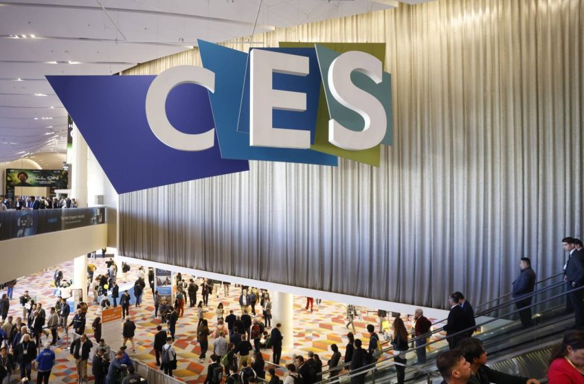 الشركات الناشئة المغربية “ذرر حقيقية” في معرض لاس فيغاس للتكنولوجيا