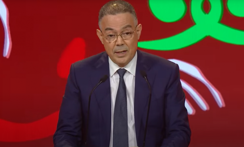 لقجع: الملك محمد السادس يتابع شخصياً استعدادات تنظيم كأس إفريقيا 2025 بالمغرب