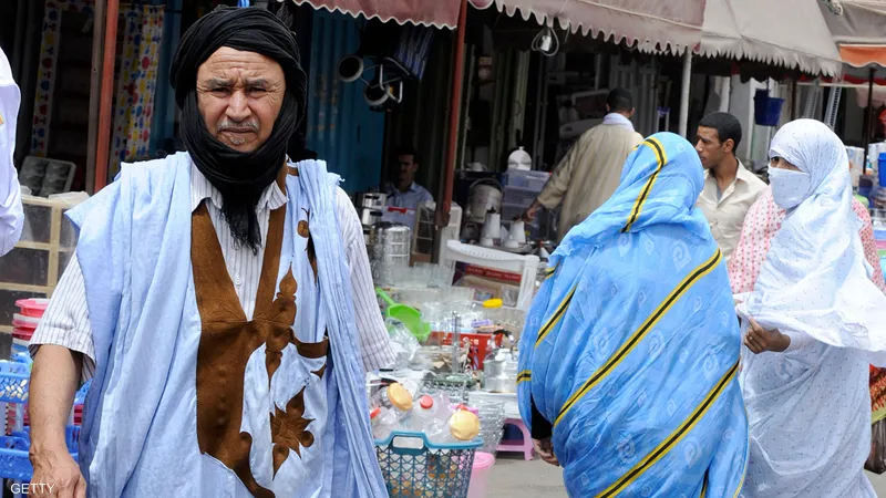 تقرير حقوقي شامل يفضح معاناة الصحراويين ويدعو إلى إنهاء معاناة مخيمات تندوف